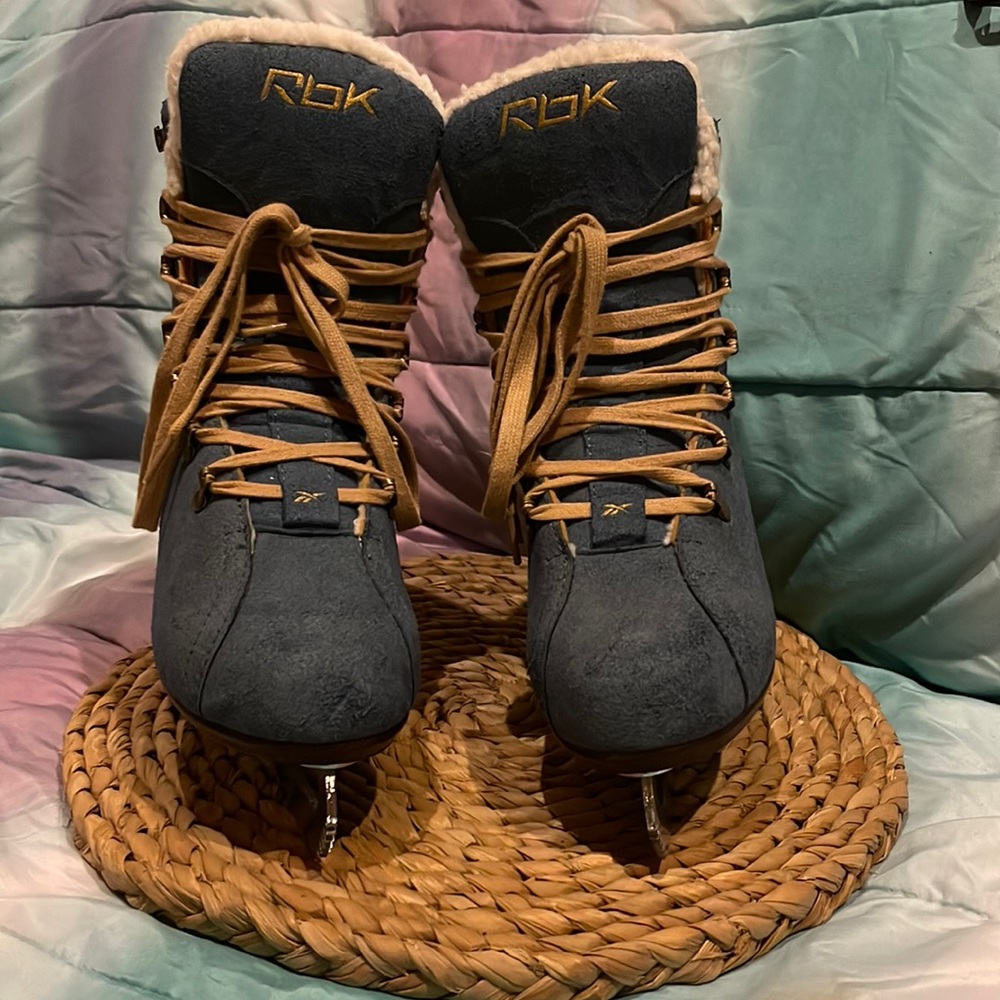 Reebok Ice Skates